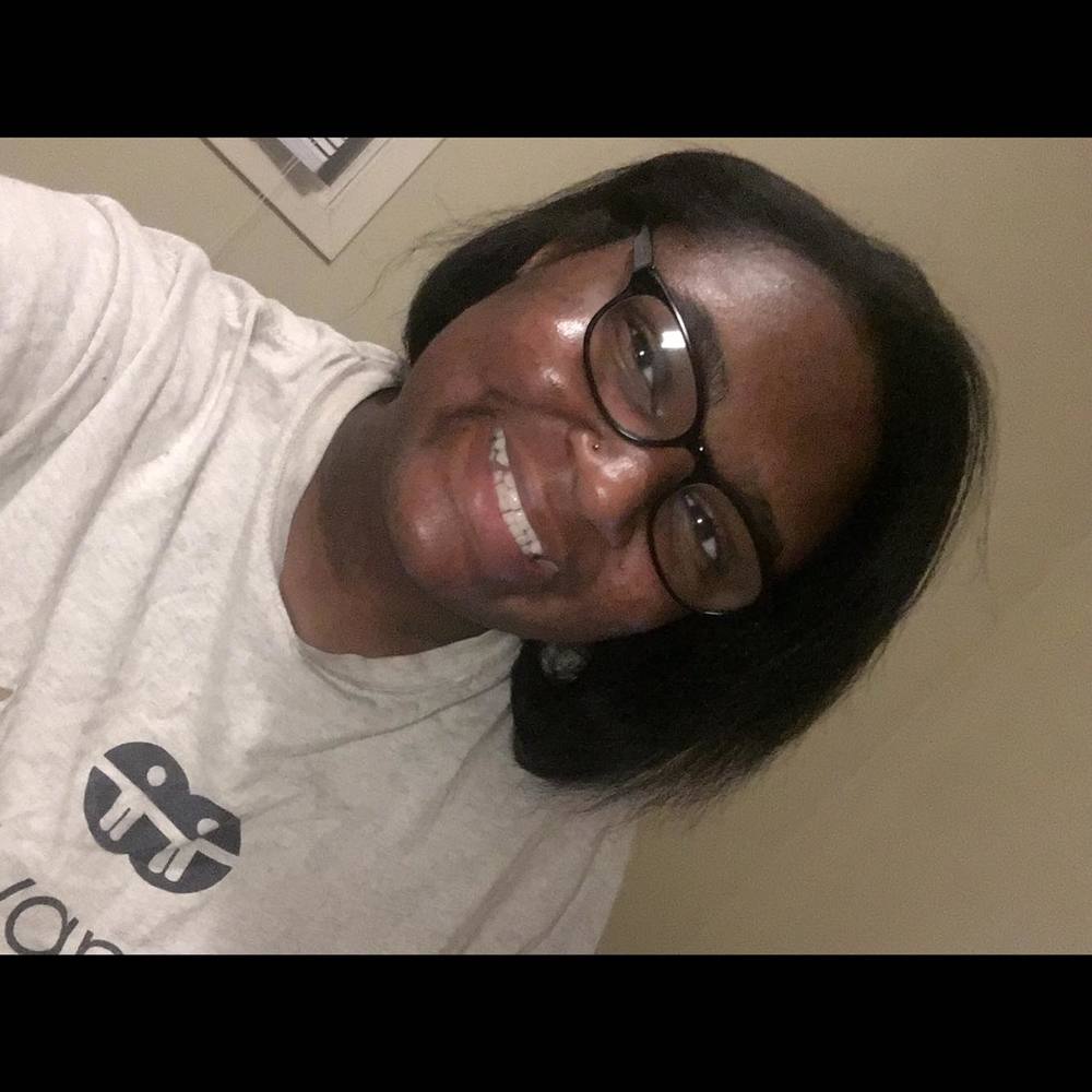Meet your Posher, Jordyn